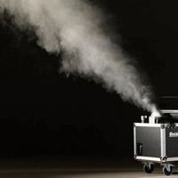 Smoke Machine for Hire
